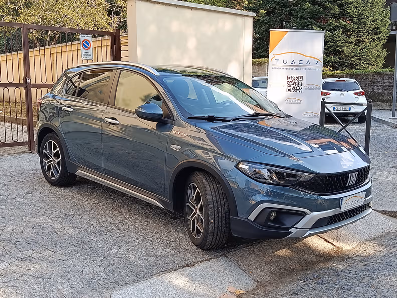 Fiat Tipo - 3