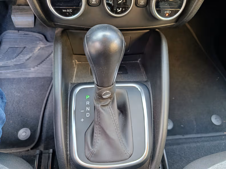 Fiat Tipo - 17