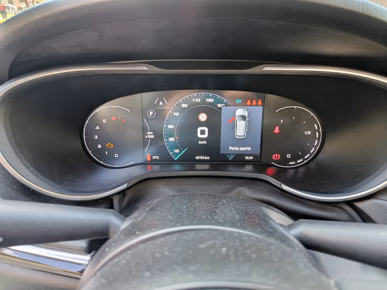 Fiat Tipo - 13