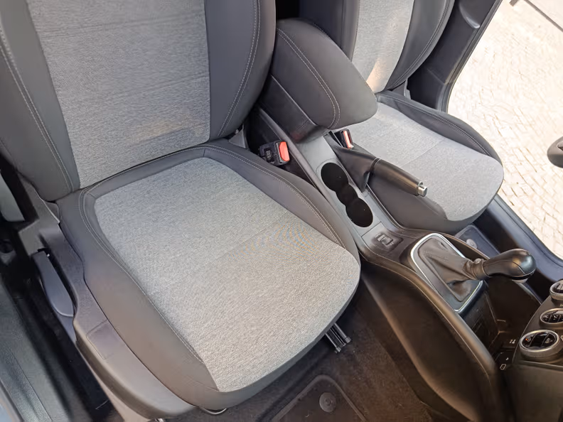 Fiat Tipo - 23