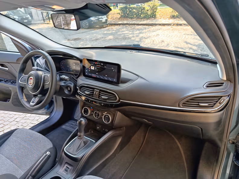 Fiat Tipo - 22