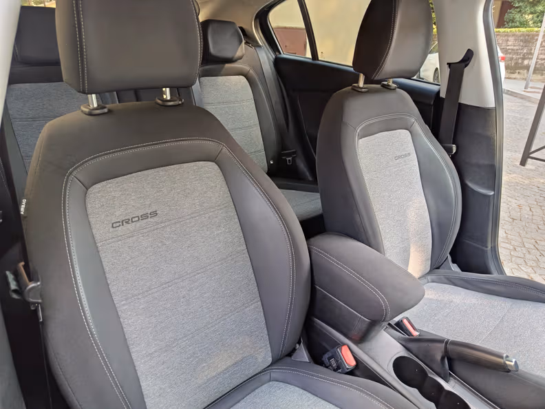 Fiat Tipo - 24
