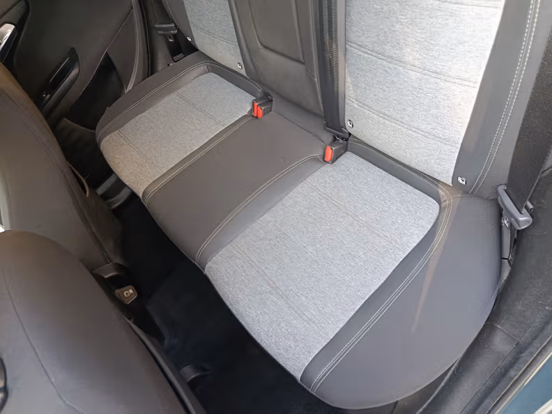Fiat Tipo - 26