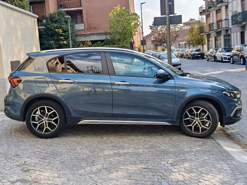 Fiat Tipo - 4