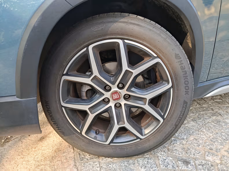 Fiat Tipo - 40