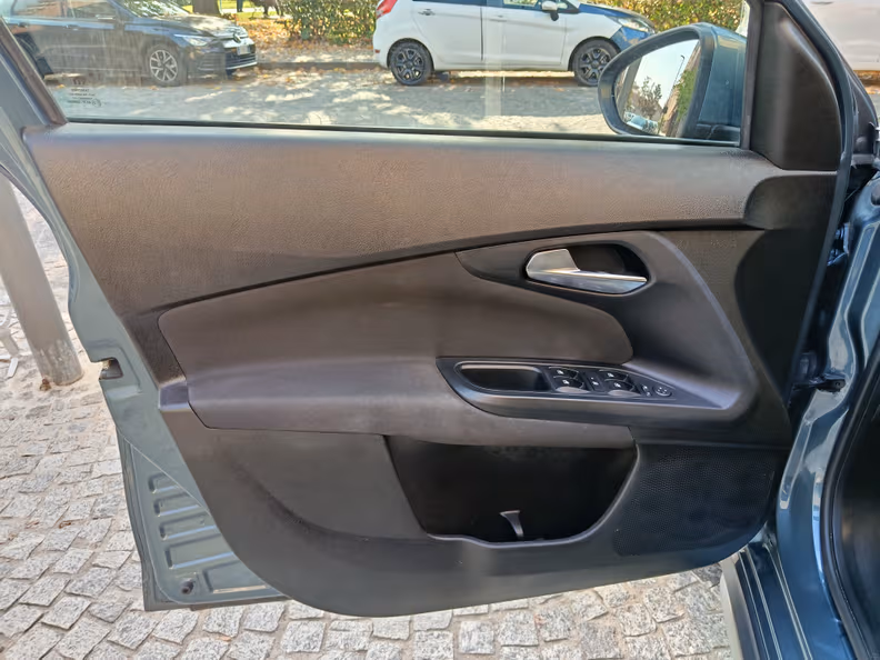 Fiat Tipo - 36
