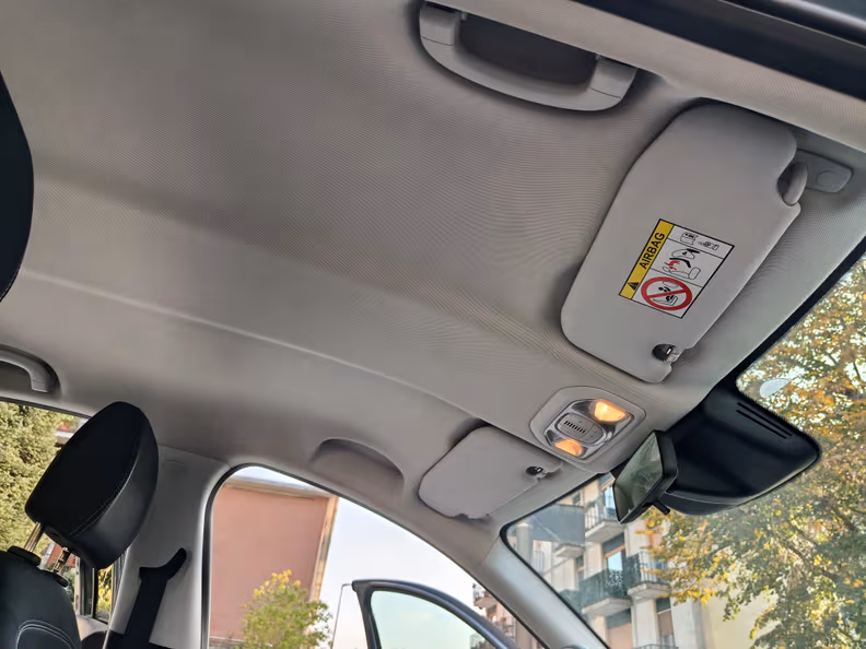 Fiat Tipo - 34