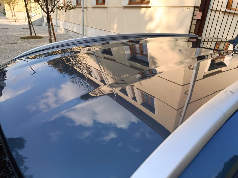 Fiat Tipo - 10
