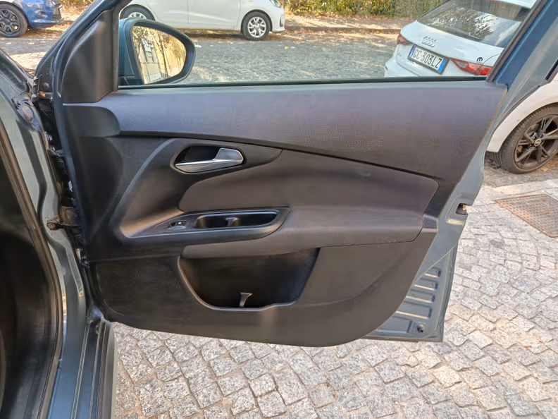 Fiat Tipo - 38