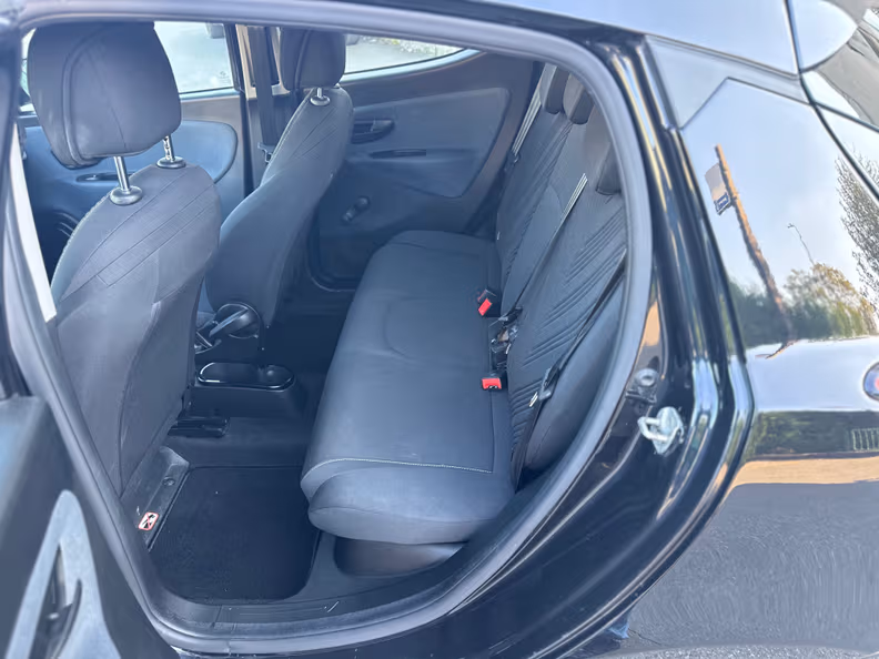 Lancia Ypsilon - 21