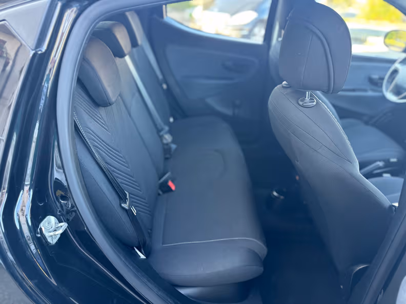 Lancia Ypsilon - 22