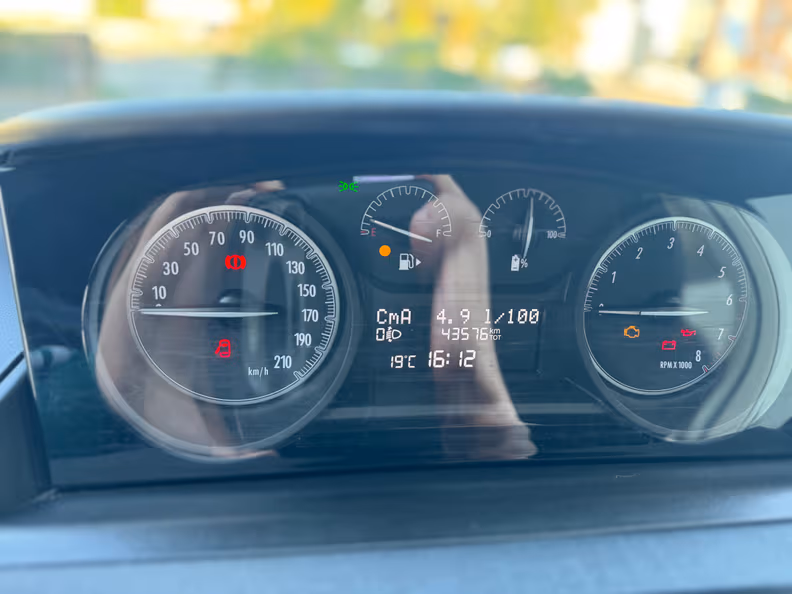 Lancia Ypsilon - 13