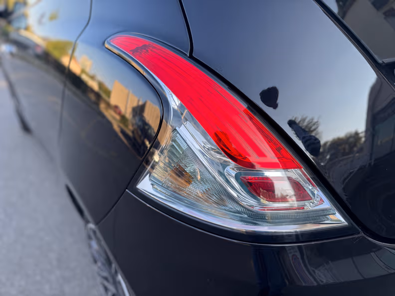 Lancia Ypsilon - 11