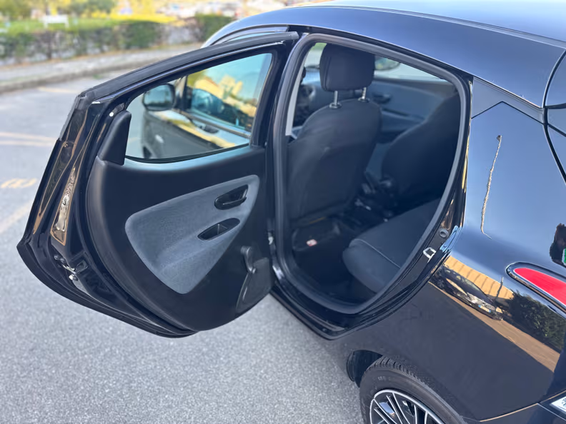 Lancia Ypsilon - 20