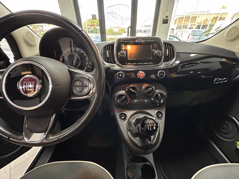 Fiat 500 - 14
