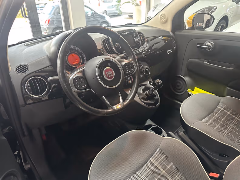 Fiat 500 - 11