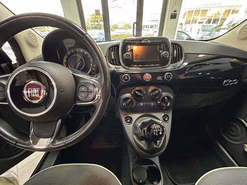 Fiat 500 - 13