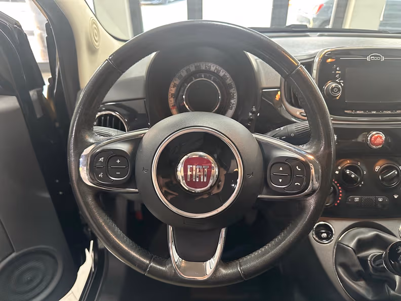 Fiat 500 - 9