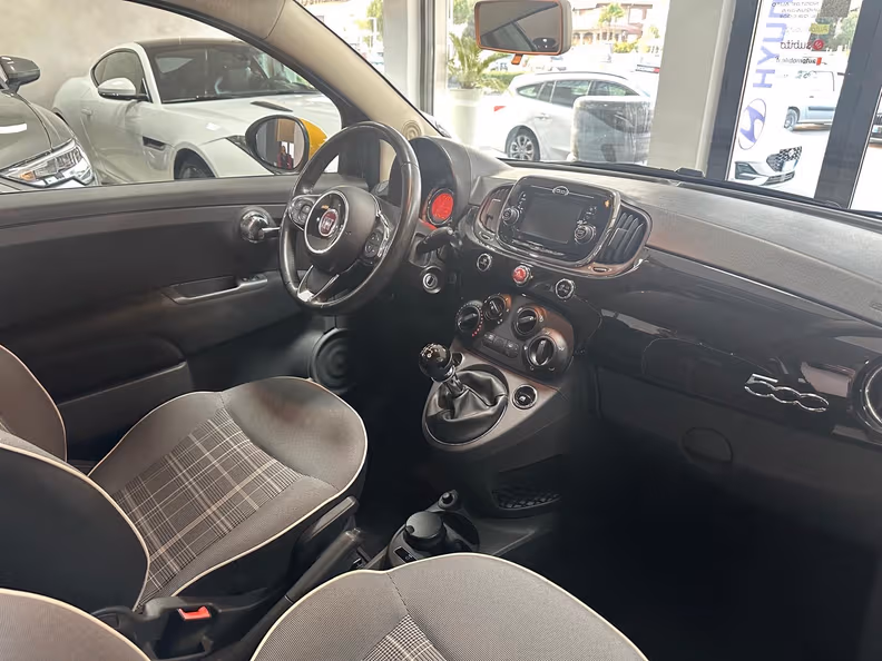Fiat 500 - 10