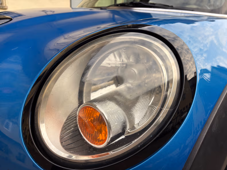 Mini 3-door / 5-door Hatch - 10