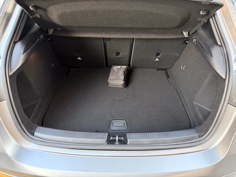 Mercedes-Benz A-Class - 35