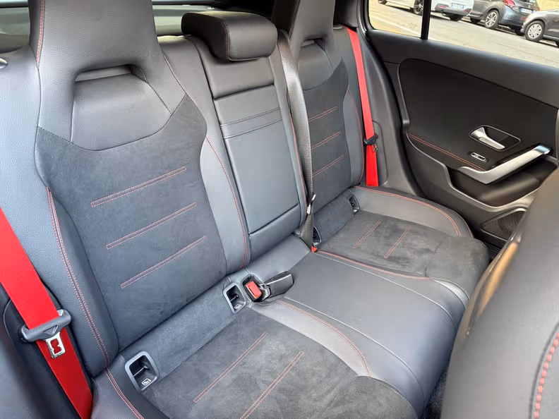 Mercedes-Benz A-Class - 24