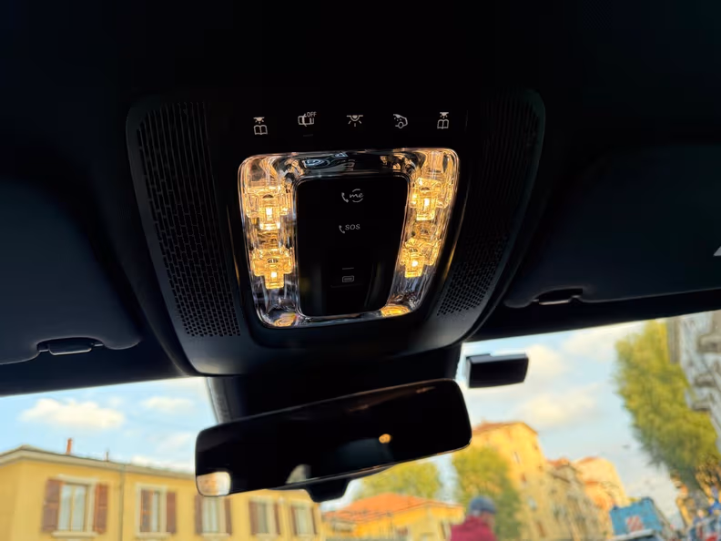 Mercedes-Benz A-Class - 16