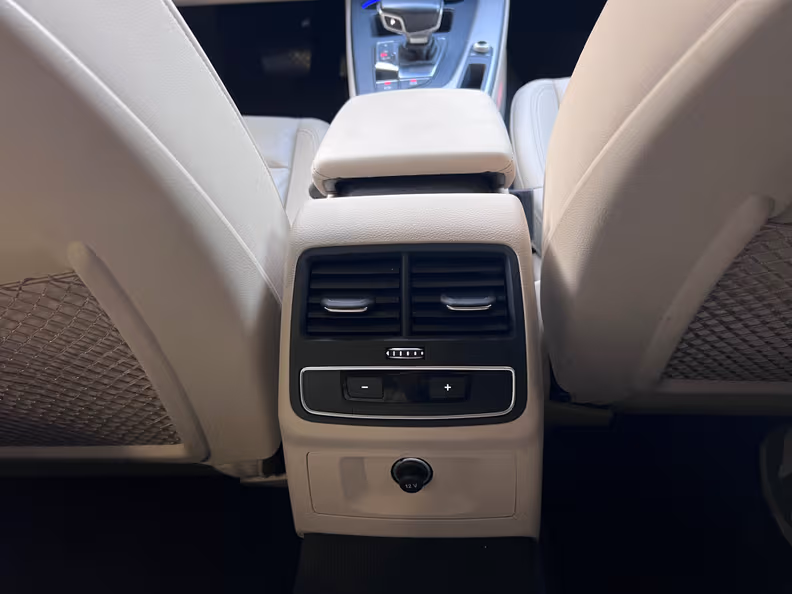 Audi A4 - 26