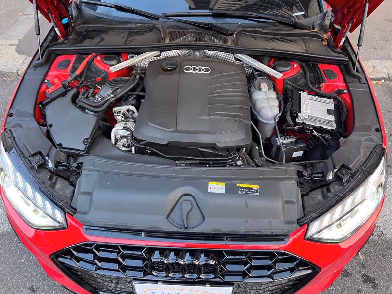 Audi A4 - 30