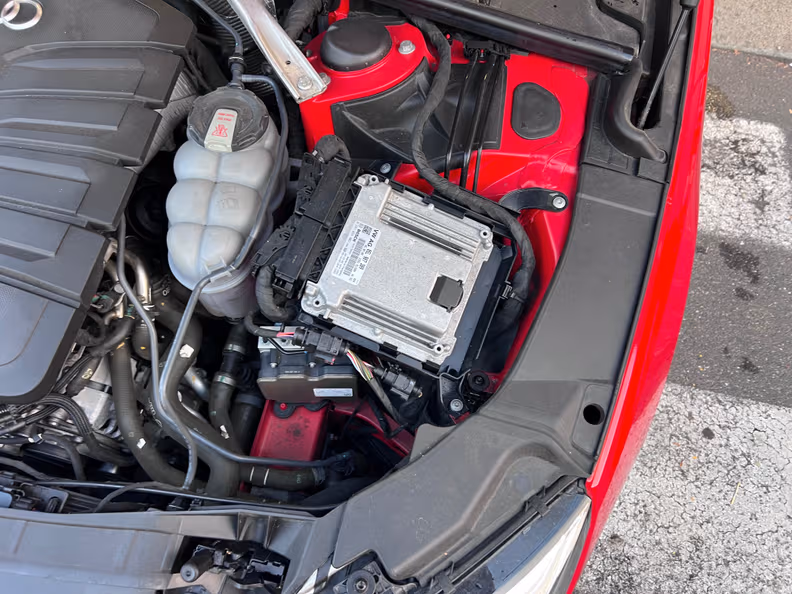 Audi A4 - 32