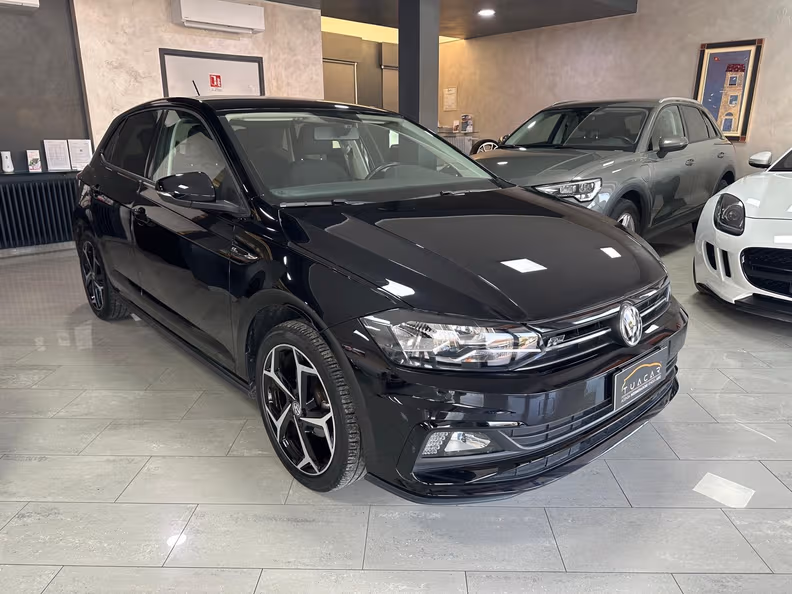 Volkswagen Polo - 7