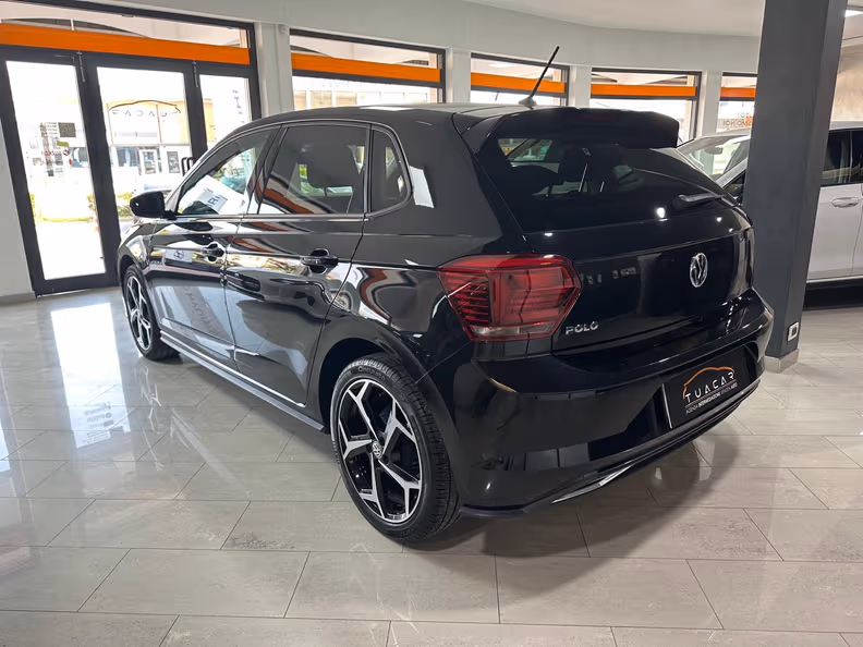 Volkswagen Polo - 3