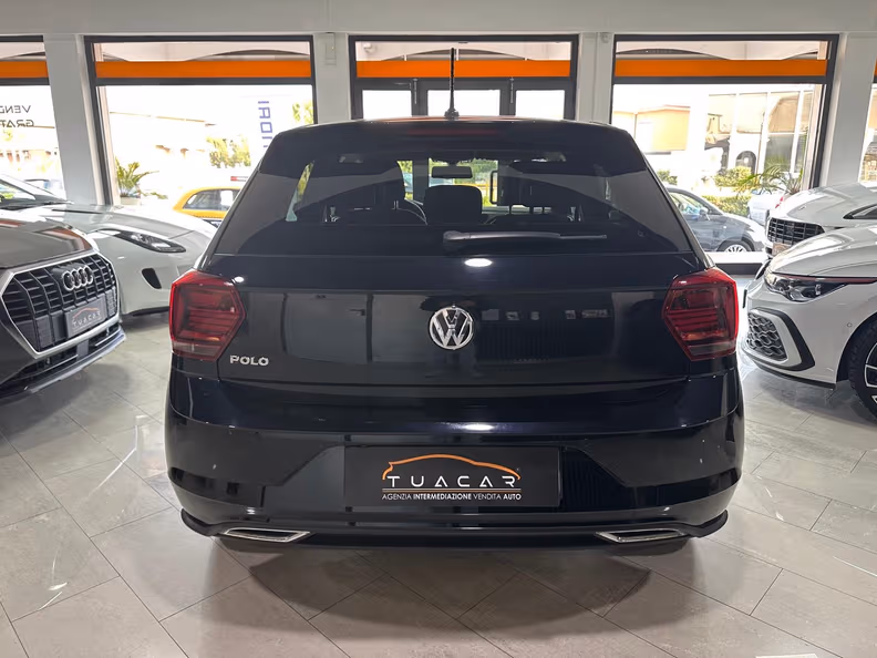 Volkswagen Polo - 6