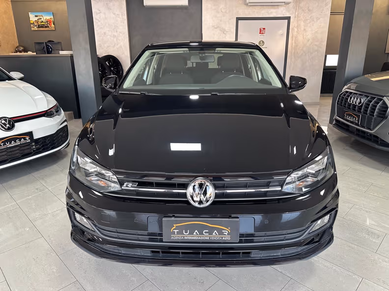 Volkswagen Polo - 8