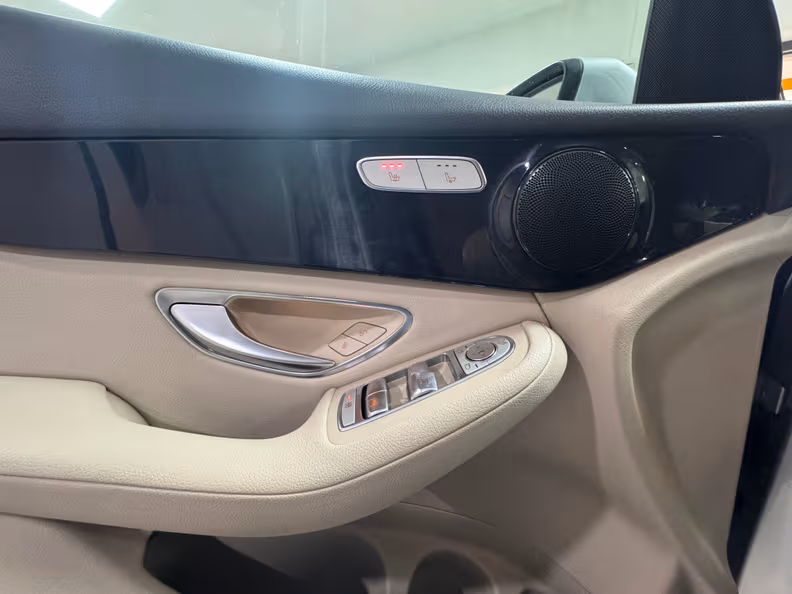 Mercedes-Benz GLC-Class - 10