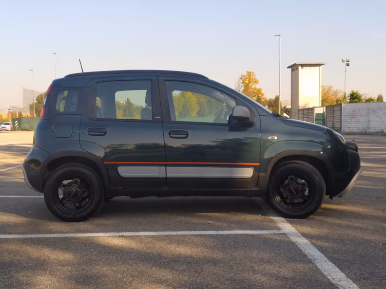 Fiat Panda - 20