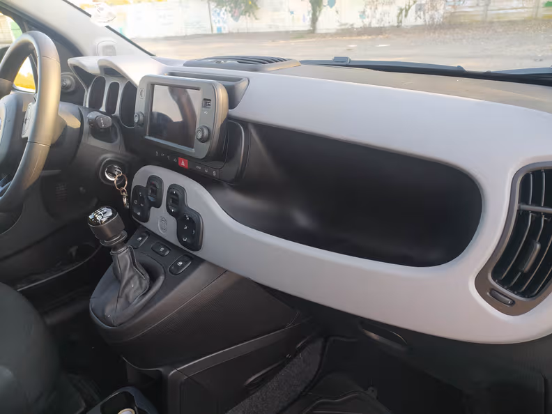 Fiat Panda - 42