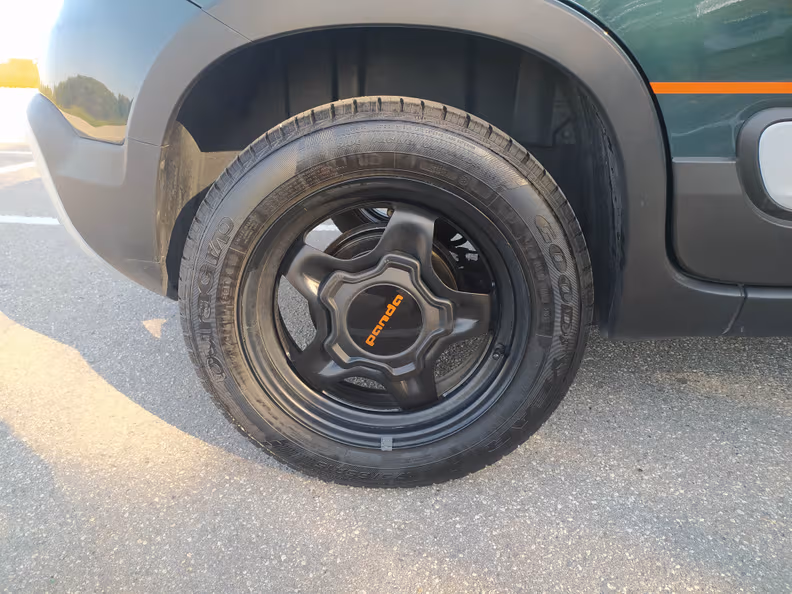 Fiat Panda - 24