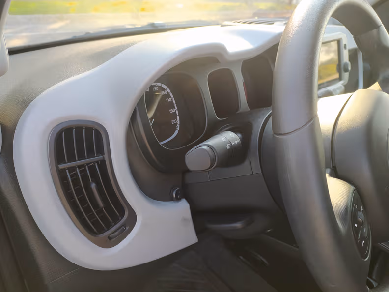 Fiat Panda - 56