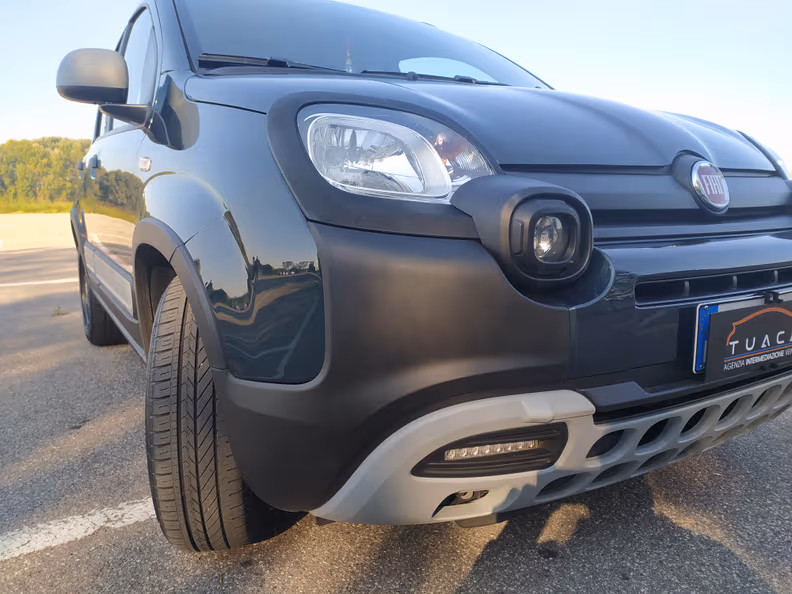 Fiat Panda - 17