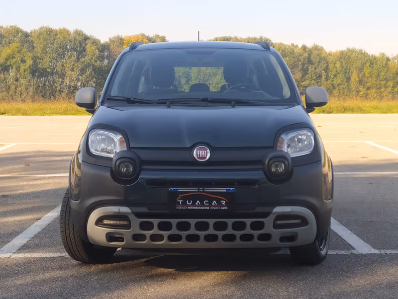 Fiat Panda - 2
