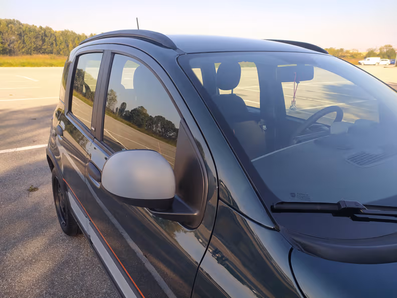 Fiat Panda - 27