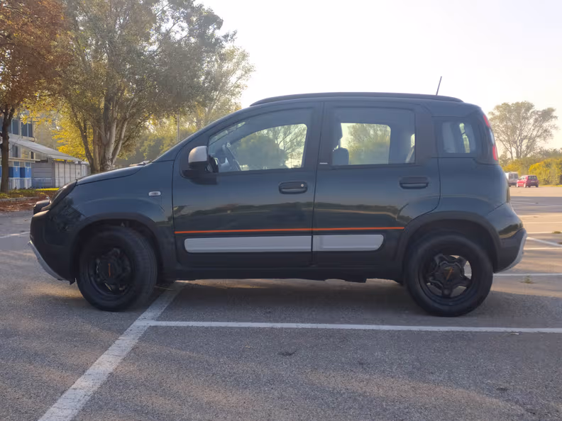 Fiat Panda - 21