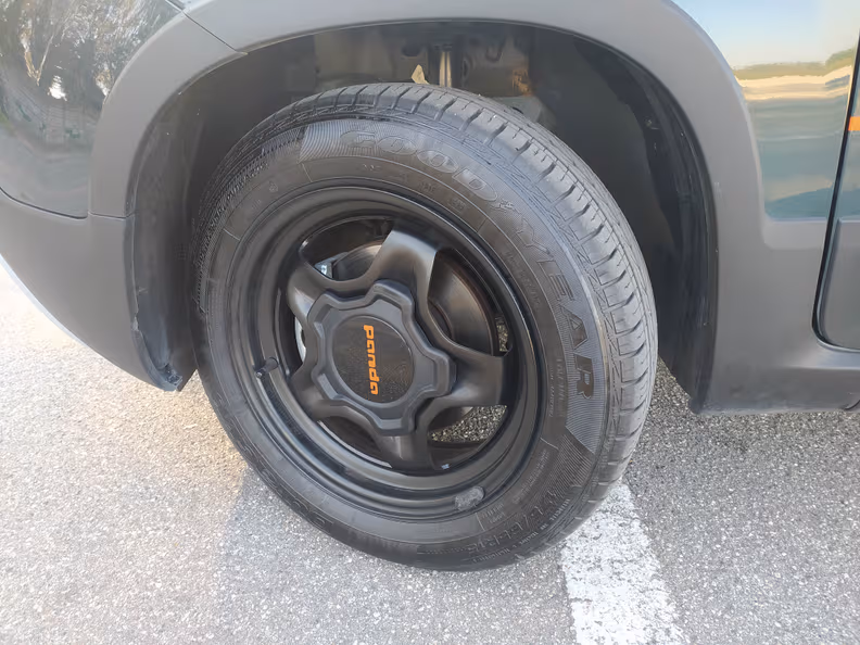 Fiat Panda - 28