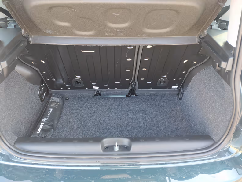 Fiat Panda - 53