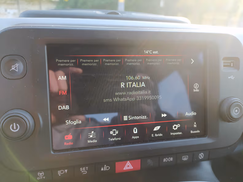 Fiat Panda - 64