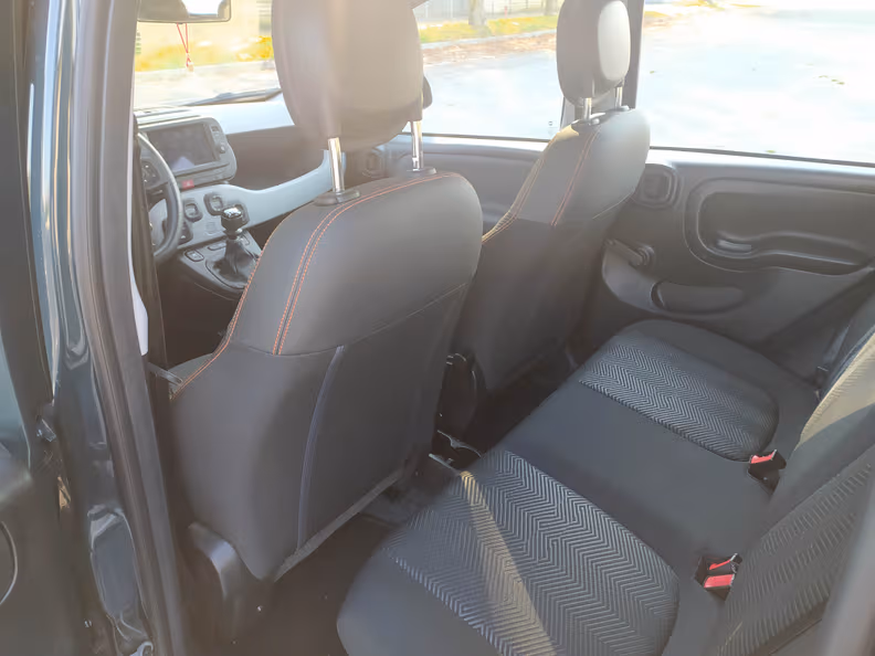 Fiat Panda - 49