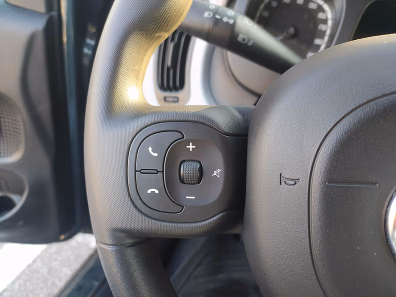 Fiat Panda - 58