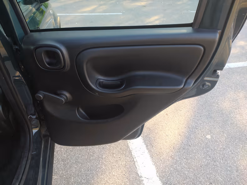 Fiat Panda - 43