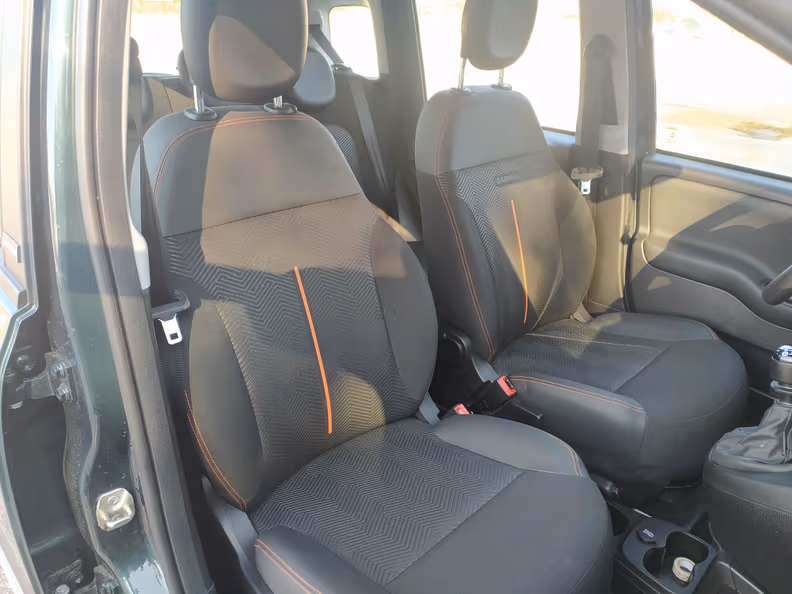 Fiat Panda - 41